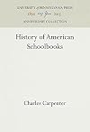 History of American schoolbooks