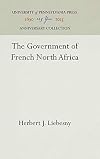 The government of French North Africa