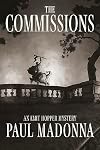 The Commissions (Emit Hopper Mysteries, 3)