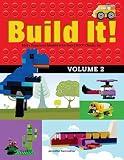 Build It Make Supercool Models With Your Lego Classic Set