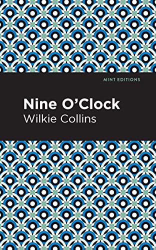 Nine O' Clock cover