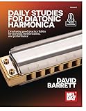 Daily Studies For Diatonic Harmonica