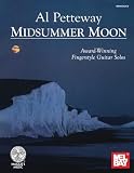 Midsummer Moon Awardwinning Fingerstyle Guitar Solos