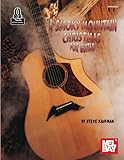 A Smoky Mountain Christmas For Guitar
