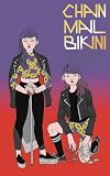 Chainmail Bikini: The Anthology of Women Gamers