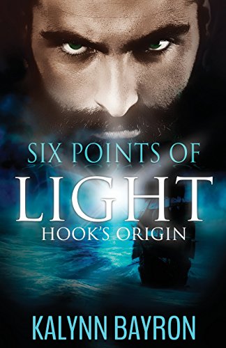 Hook's Origin book cover
