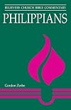Philippians (Believers Church Bible Commentary)