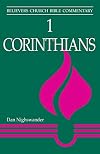 1 Corinthians (Believers Church Bible Commentary)