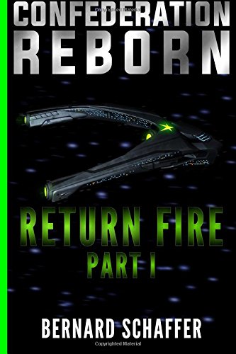 Return Fire 1 book cover