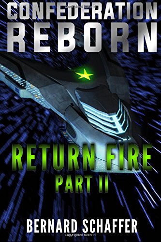 Return Fire 2 book cover