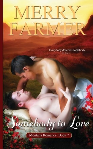 Somebody to Love book cover