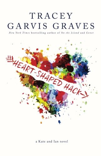 Heart-Shaped Hack book cover