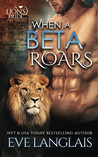 When a Beta Roars book cover