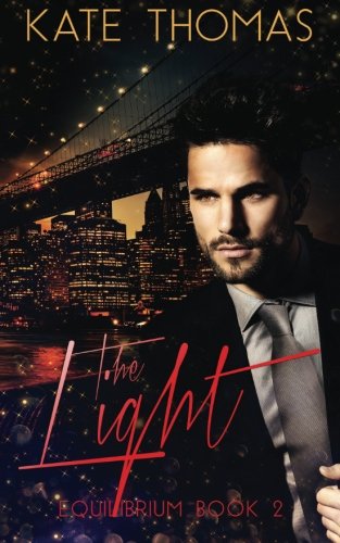The Light book cover