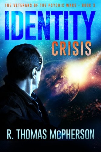 Identity Crisis