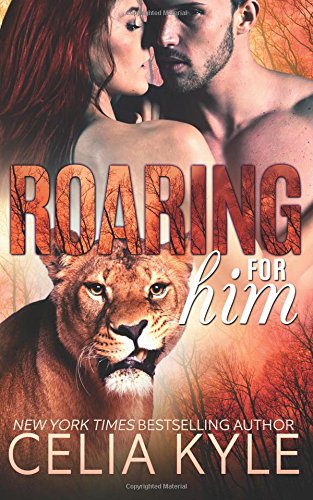 Roaring for Him cover