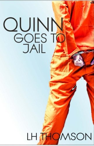 Quinn Goes to Jail book cover