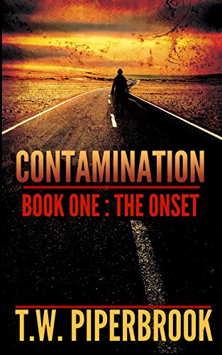 The Onset book cover