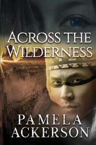 Across the Wilderness book cover