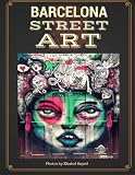 Barcelona Street Art