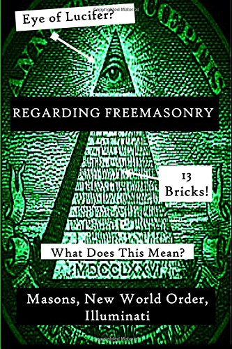 Regarding Freemasonry book cover