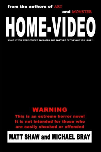 Home-Video (With: Michael Bray) cover