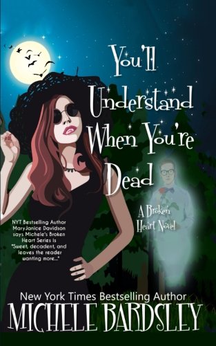 You'll Understand When You're Dead book cover