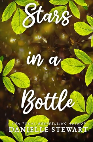 Stars in a Bottle book cover