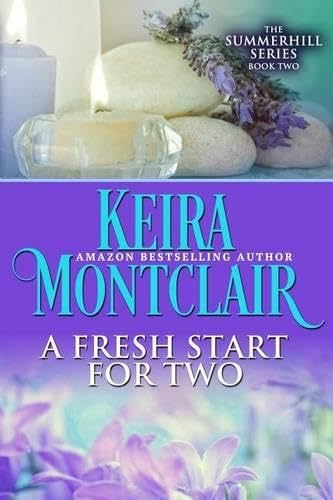 A Fresh Start for Two book cover