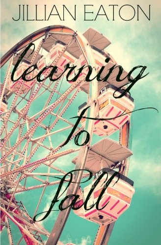 Learning to Fall book cover