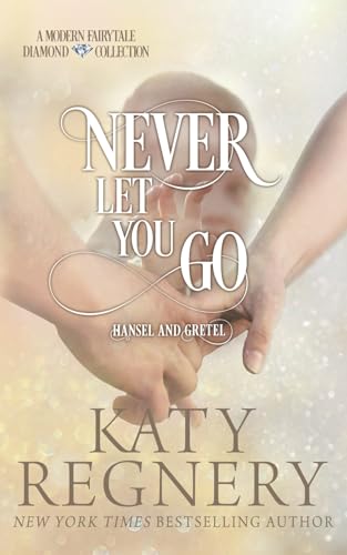 Never Let You Go book cover