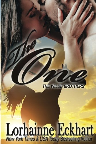 The One cover
