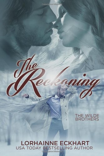 The Reckoning book cover