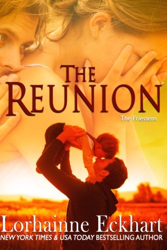 The Reunion book cover