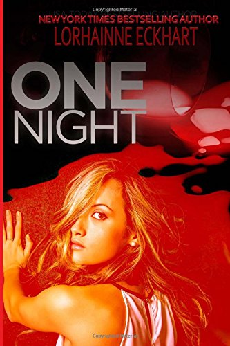 One Night book cover
