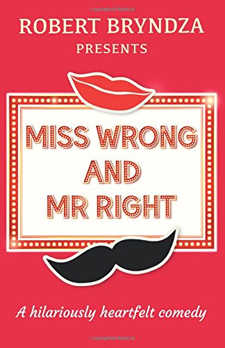 Miss Wrong and Mr Right book cover