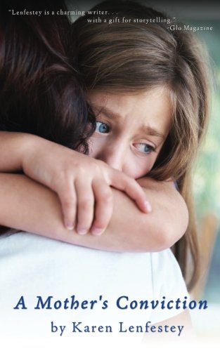 A Mother's Conviction book cover