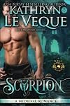 Scorpion: Saxon lords of Hage/De Wolfe Pack (de Wolfe Pack, #9)