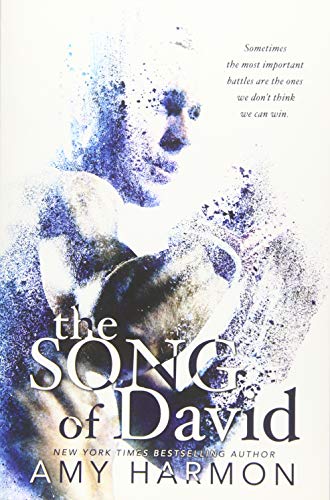 The Song of David book cover
