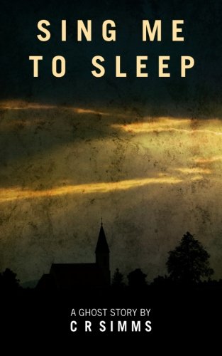 Sing Me to Sleep book cover