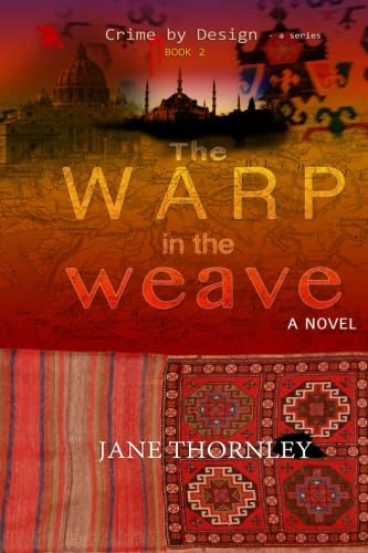 The Warp in the Weave book cover