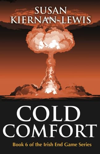 Cold Comfort book cover