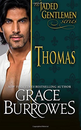 Thomas book cover