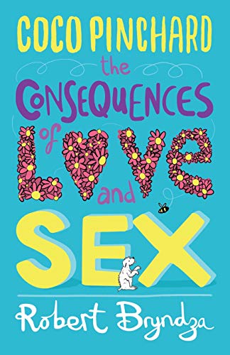 Coco Pinchard, the Consequences of Love and Sex cover