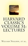 Lectures on the Harvard Classics