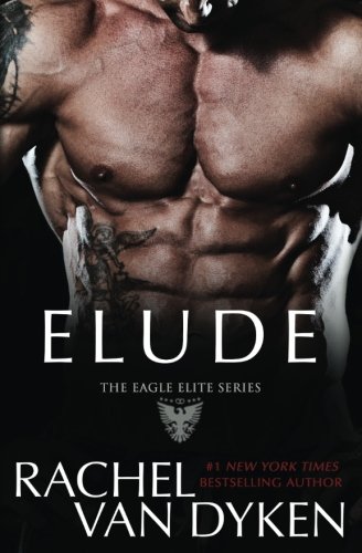 Elude book cover