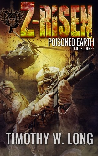 Poisoned Earth