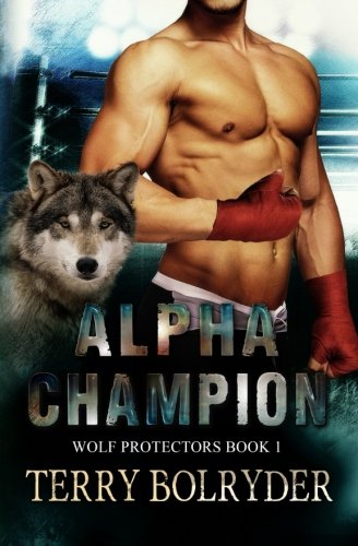 Alpha Champion book cover