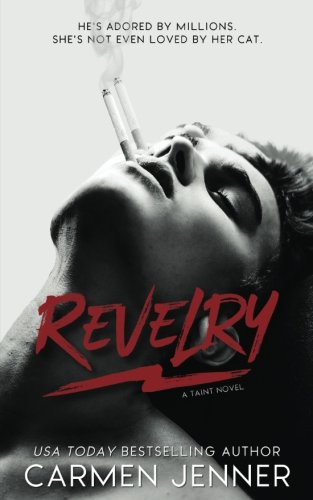 Revelry book cover