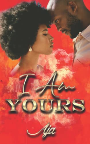 I Am Yours book cover